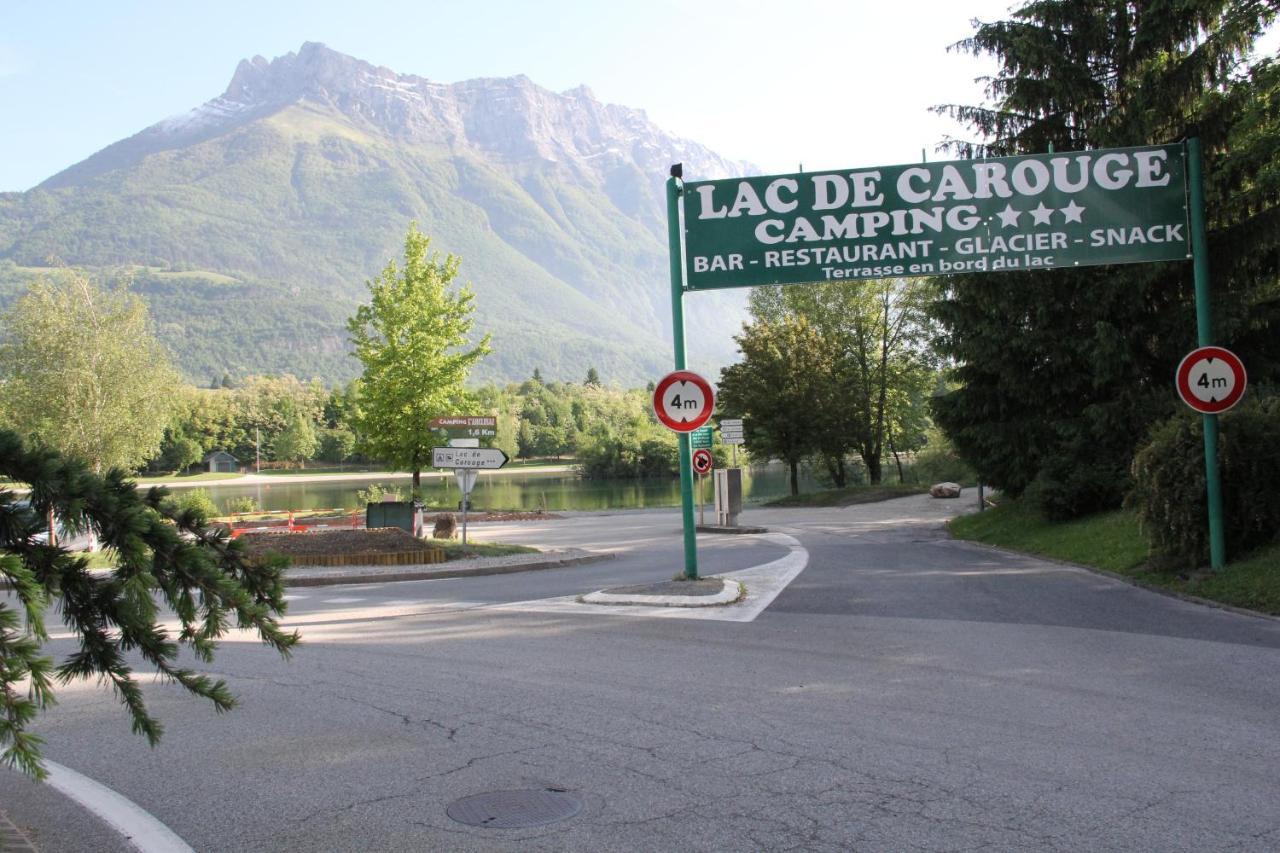 مبيت وإفطار Saint-Pierre-dʼAlbigny Juste Pour Le Plaisir المظهر الخارجي الصورة